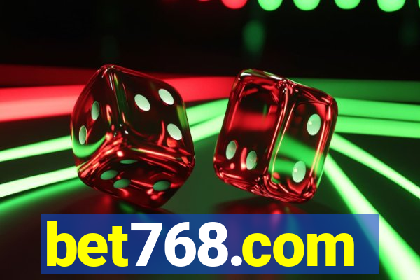 bet768.com