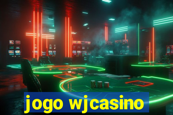 jogo wjcasino