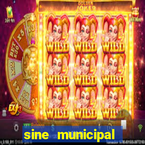 sine municipal porto velho