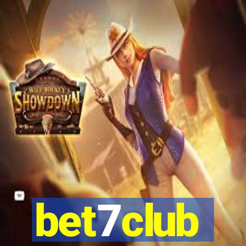 bet7club