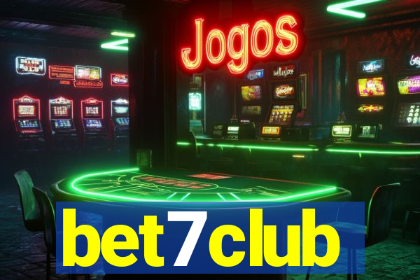 bet7club