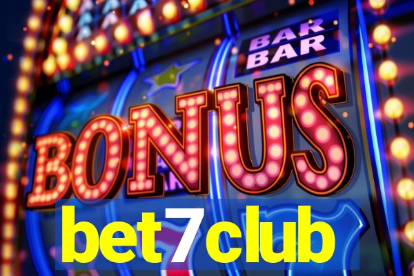 bet7club