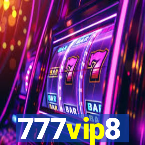 777vip8