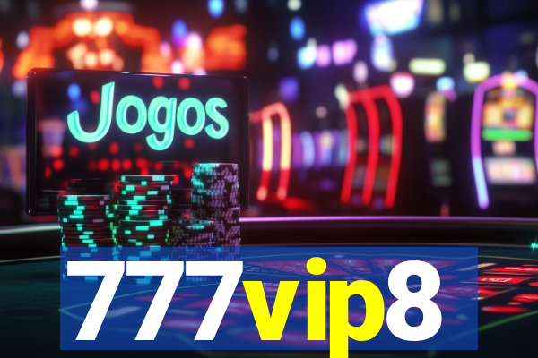 777vip8