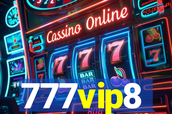 777vip8