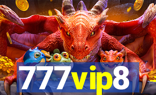 777vip8