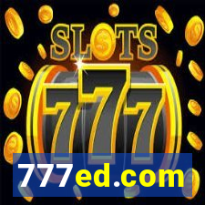 777ed.com