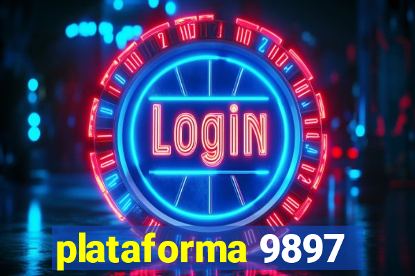 plataforma 9897