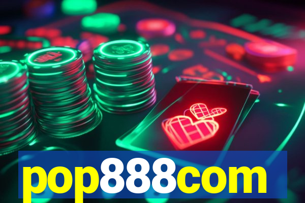 pop888com