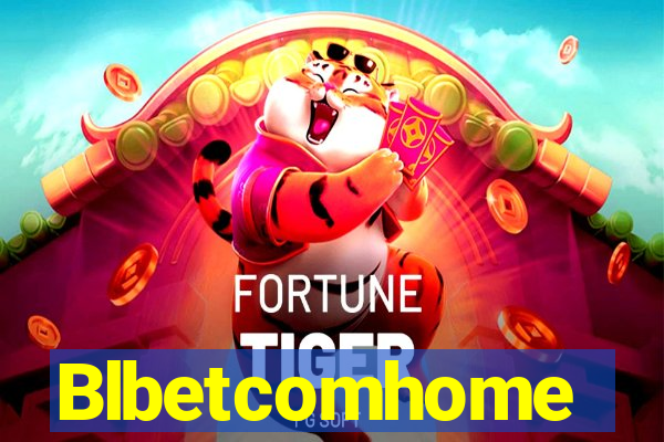 Blbetcomhome