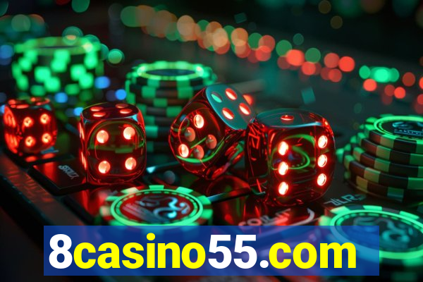 8casino55.com