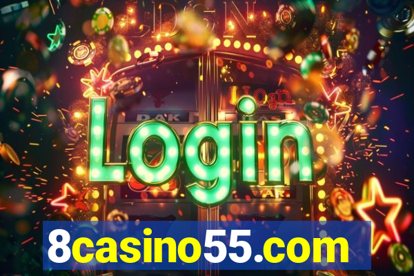 8casino55.com