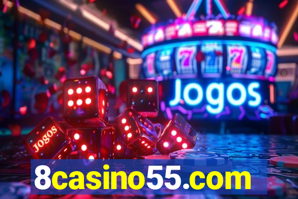 8casino55.com