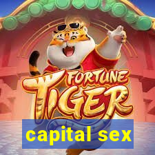 capital sex