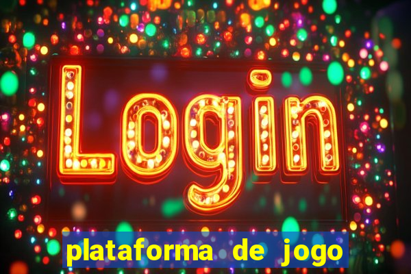 plataforma de jogo de 3 reais