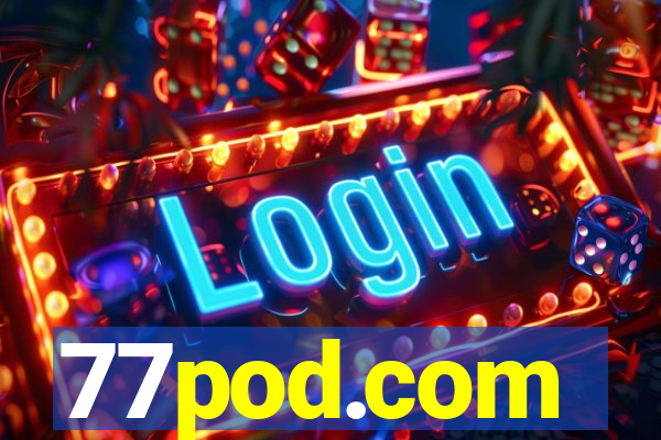 77pod.com