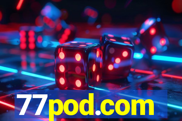 77pod.com