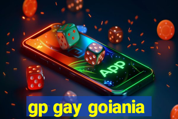 gp gay goiania