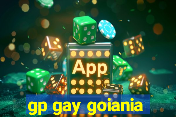 gp gay goiania