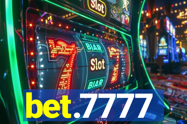 bet.7777