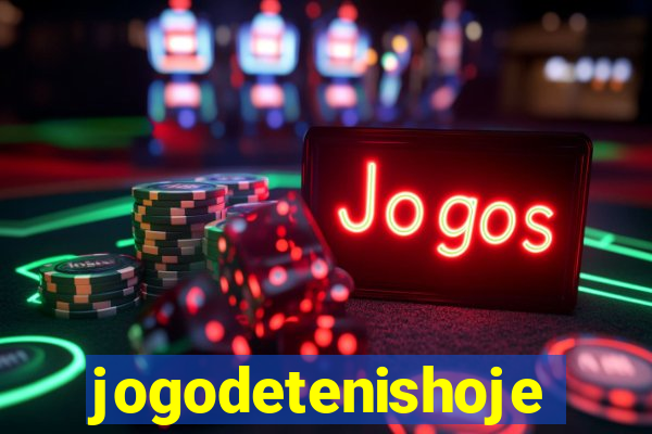 jogodetenishoje