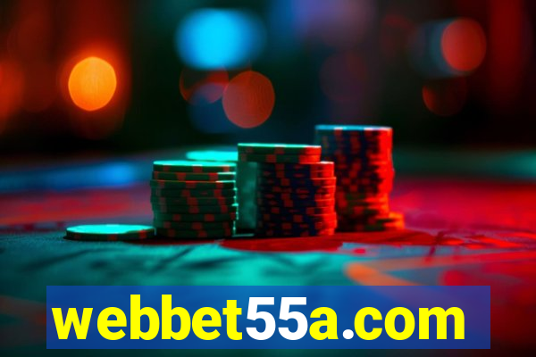 webbet55a.com