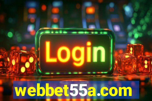 webbet55a.com