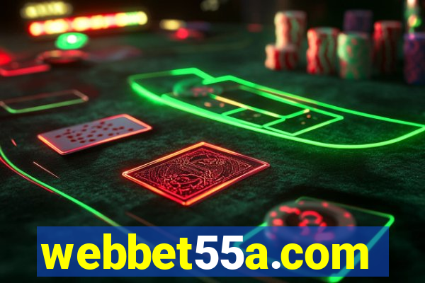 webbet55a.com