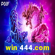 win 444.com