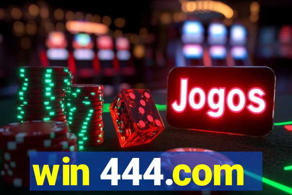 win 444.com