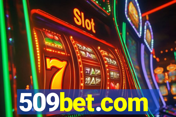 509bet.com