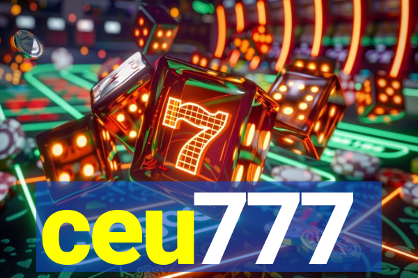 ceu777