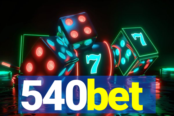 540bet