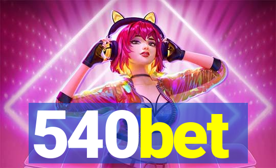 540bet