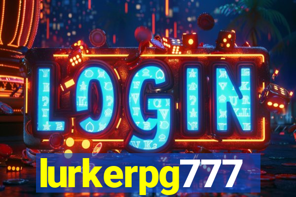 lurkerpg777