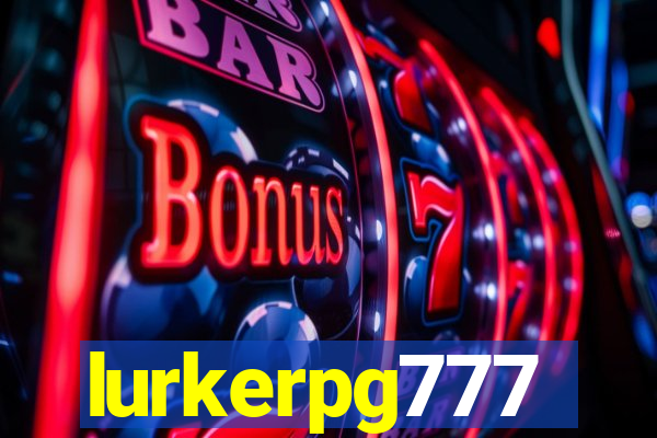 lurkerpg777