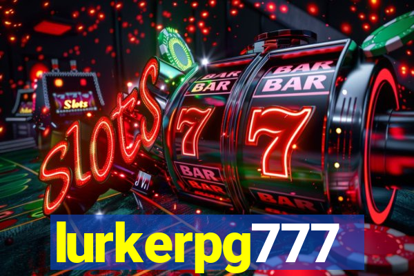 lurkerpg777