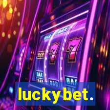 luckybet.