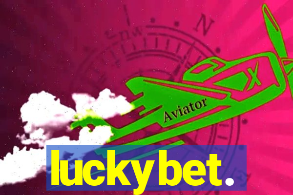 luckybet.