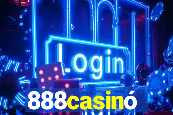 888casinó