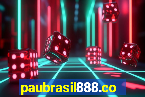 paubrasil888.com