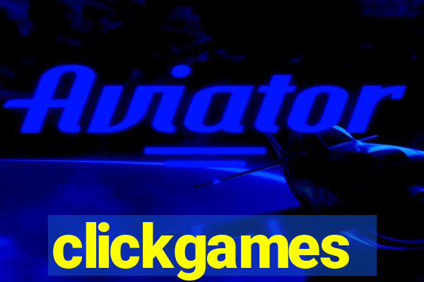 clickgames