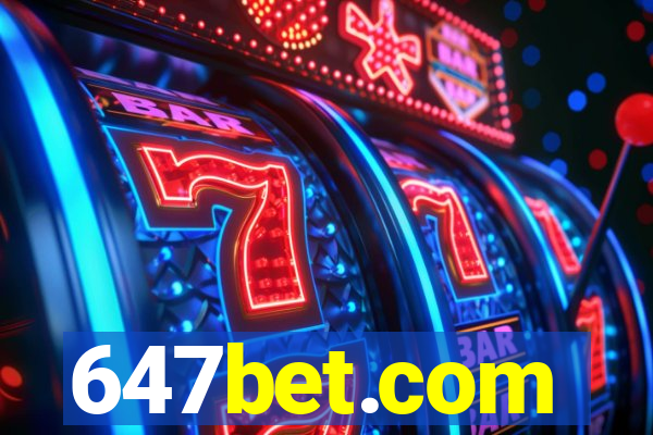 647bet.com