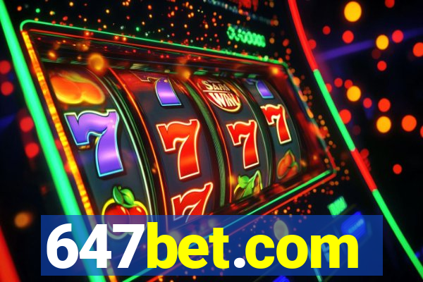 647bet.com