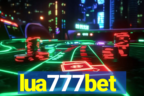 lua777bet