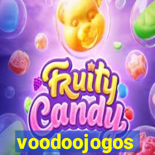 voodoojogos