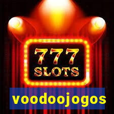 voodoojogos