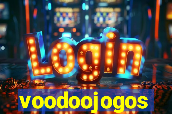 voodoojogos