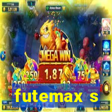 futemax s