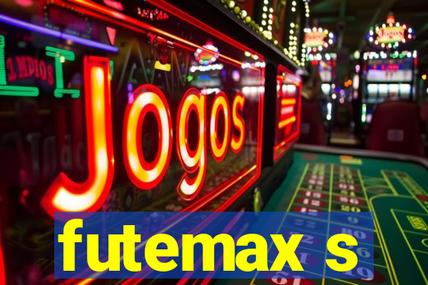 futemax s